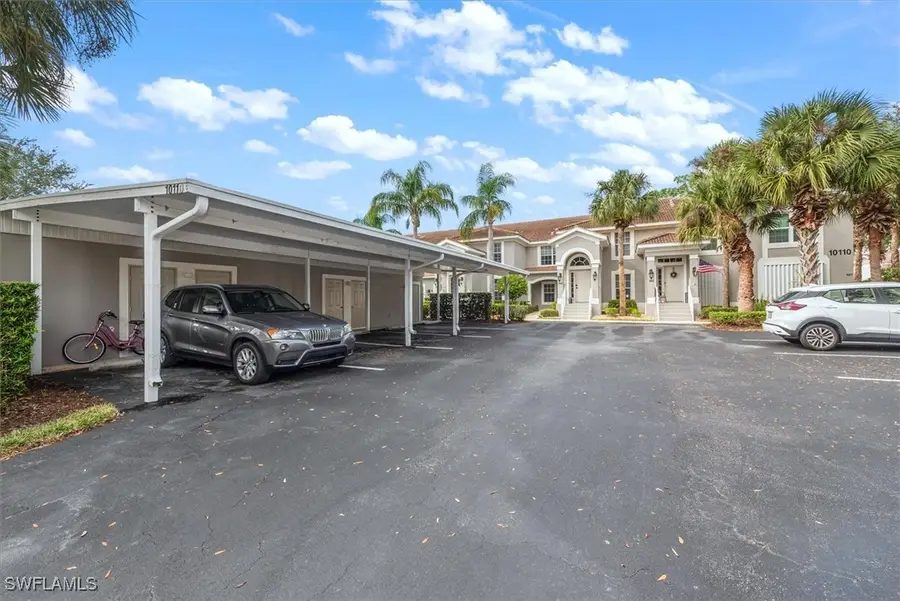 10110 Colonial Country Club Boulevard #105, Fort Myers, FL 33913 - Image #3