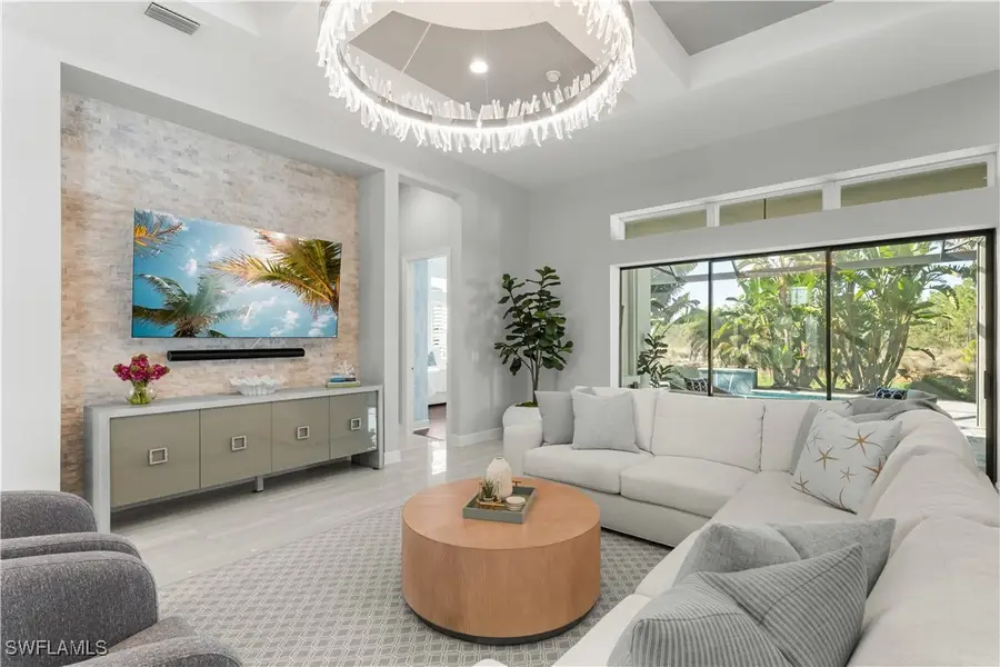 9517 Montelanico Loop, Naples, FL 34119 - Image #2