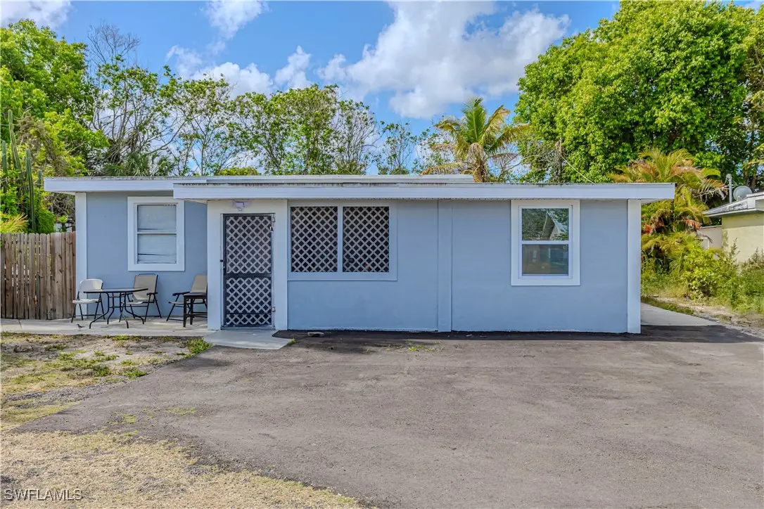 3132 Francis Avenue, Naples, FL 34112 - #1