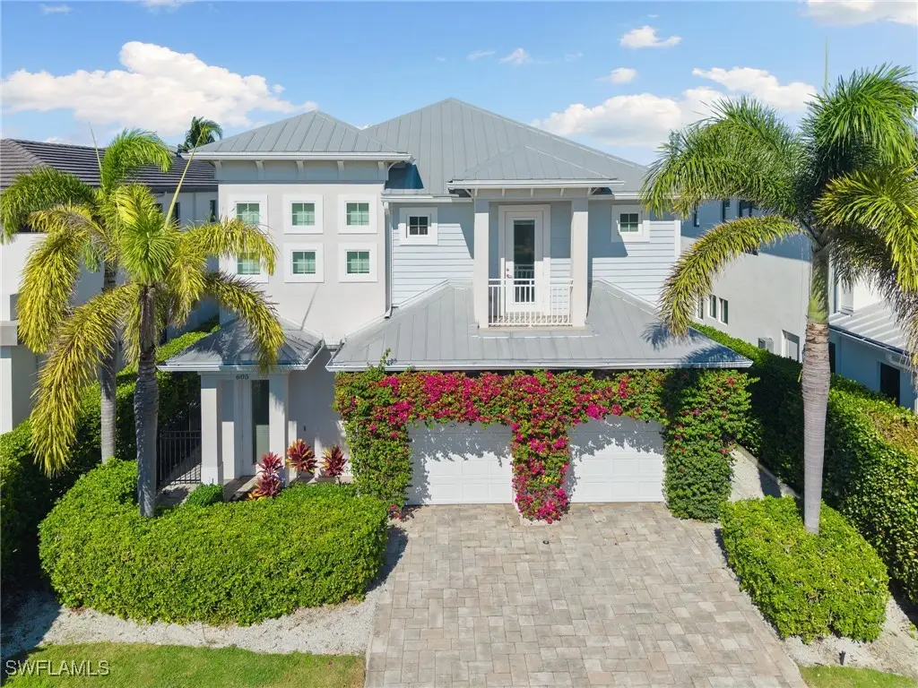 605 91st Avenue N, Naples, FL 34108 - Image #1