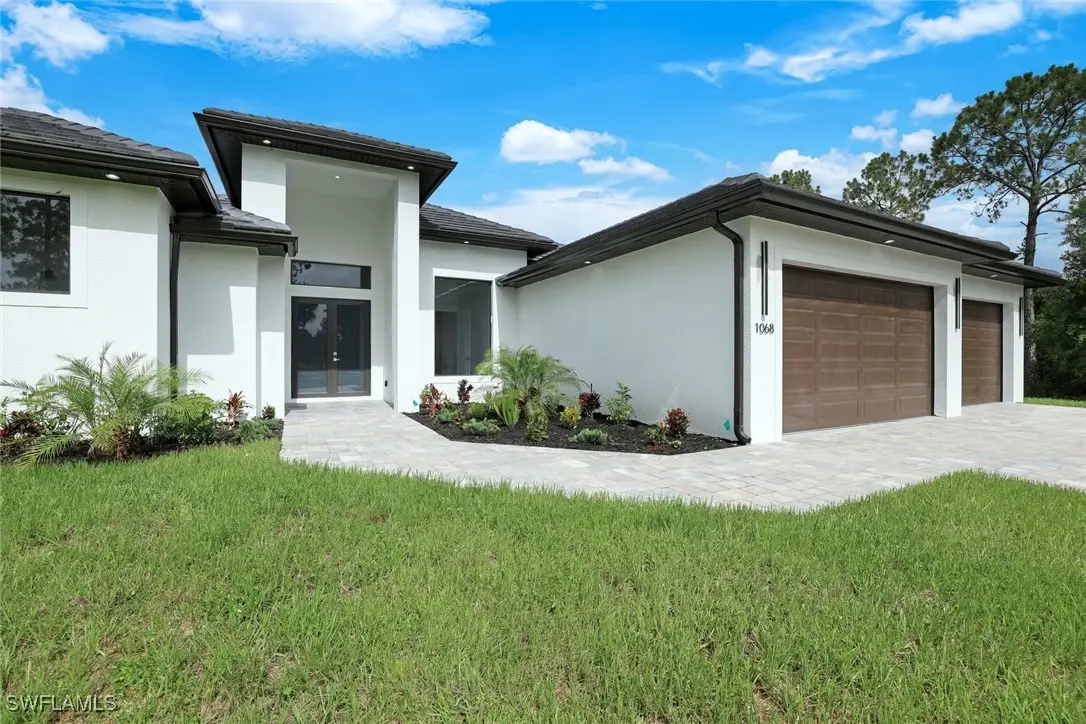 1068 16th Street Ne, Naples, FL 34120 - Image #1