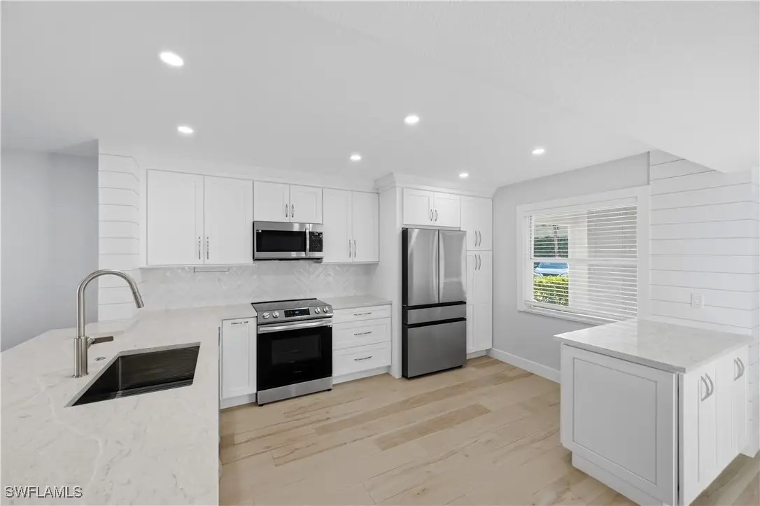 1330 Derbyshire Court #E101, Naples, FL 34116 - Image #1