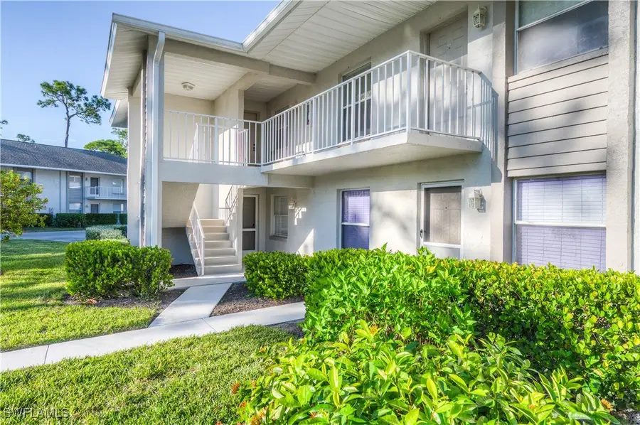 1330 Derbyshire Court #E101, Naples, FL 34116 - Image #3