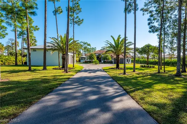 2280 Wilson Boulevard N, Naples, FL 34120