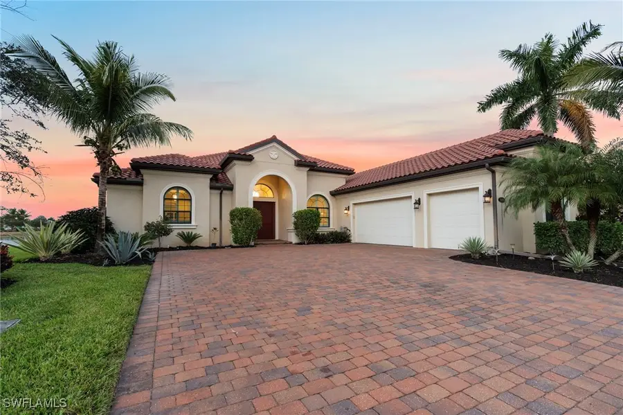 1609 Mockingbird Drive, Naples, FL 34120 - Image #2