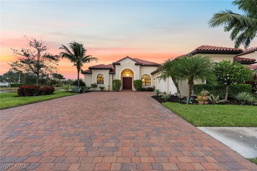 1609 Mockingbird Drive, Naples, FL 34120 - Image #3