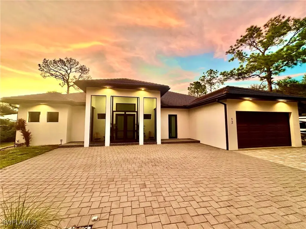 12 35th Avenue Nw, Naples, FL 34120 - Image #1
