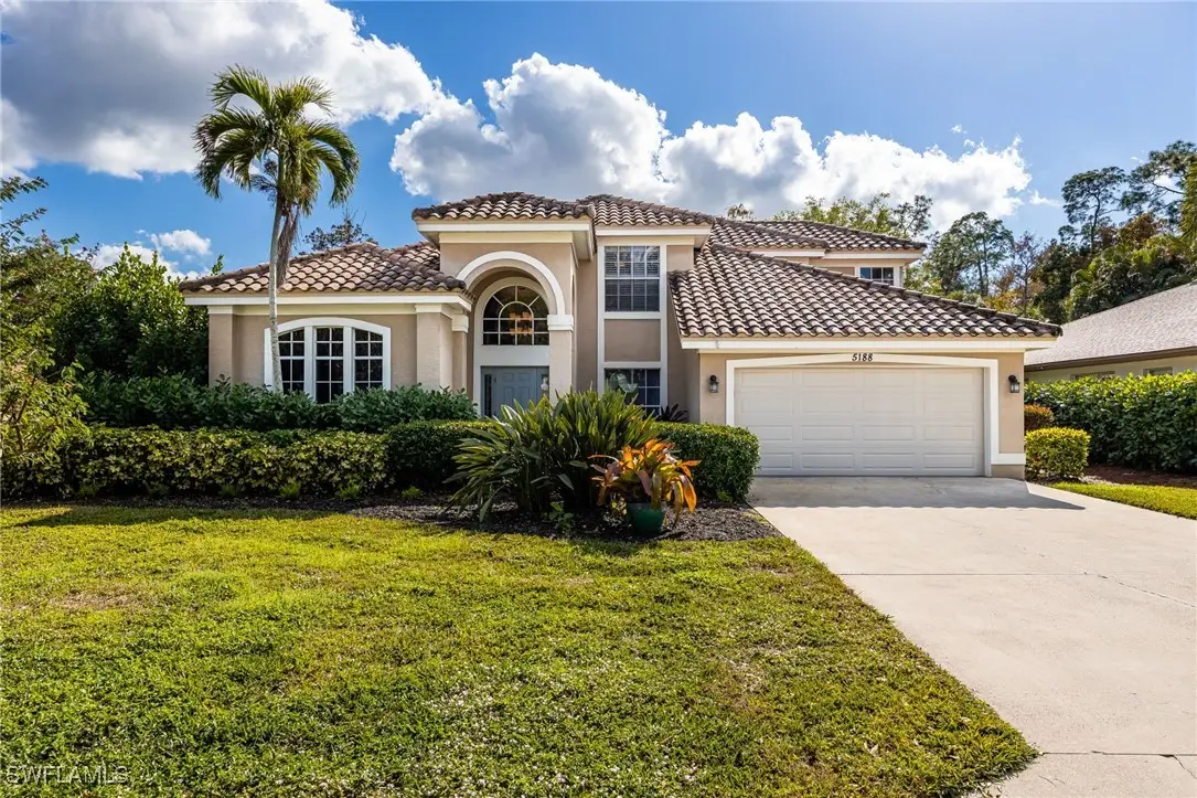 5188 Mabry Drive, Naples, FL 34112 - Image #1
