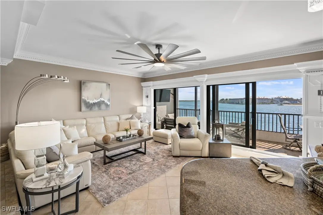 221 La Peninsula Boulevard #221, Naples, FL 34113 - Image #1