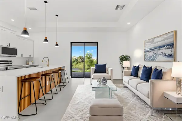 1607 NW 17th Street, Cape Coral, FL 33993