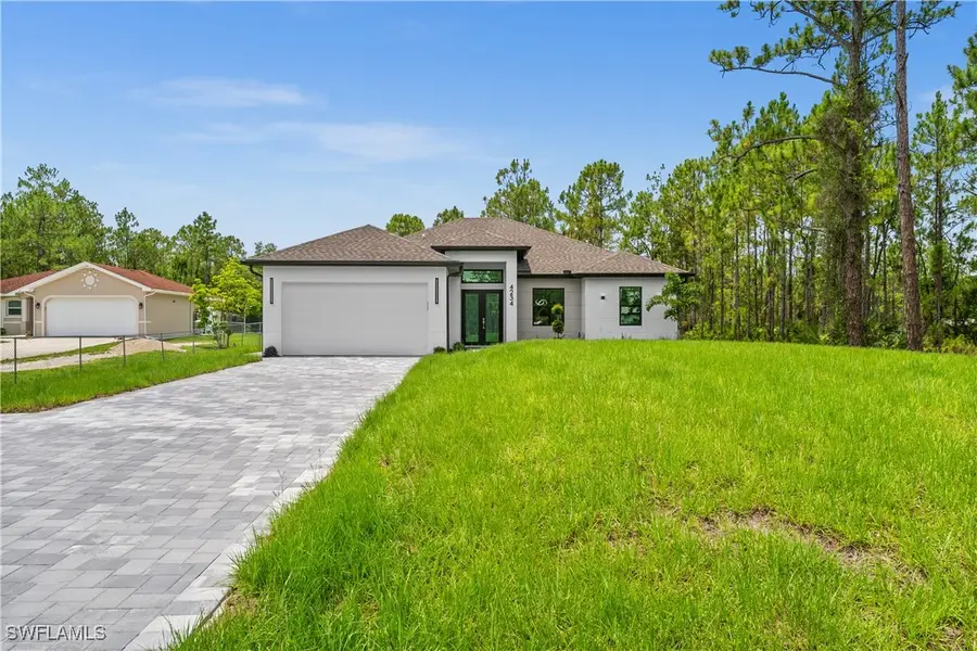 4234 27th Avenue Ne, Naples, FL 34120 - #2