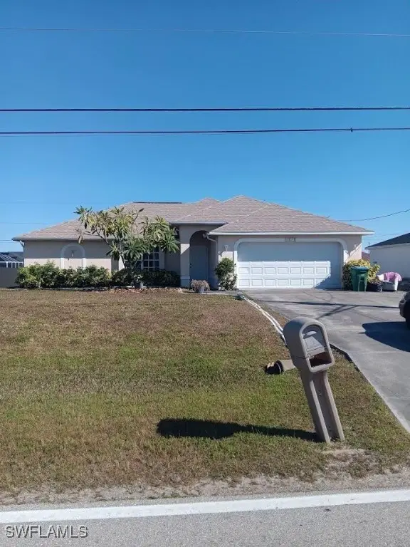 1017 Nelson Road N, Cape Coral, FL 33993