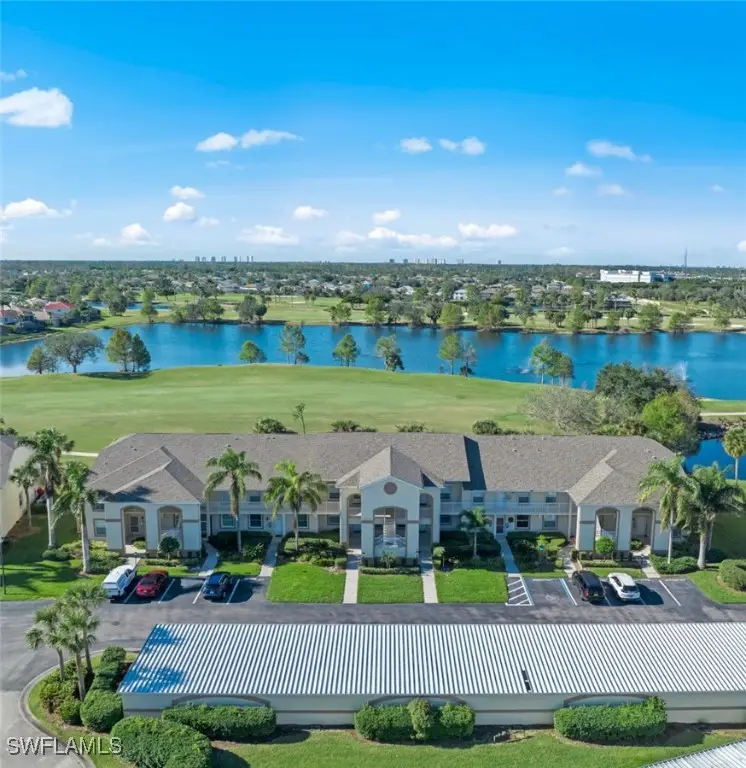 21330 Lancaster Run #1218, Estero, FL 33928 - #1