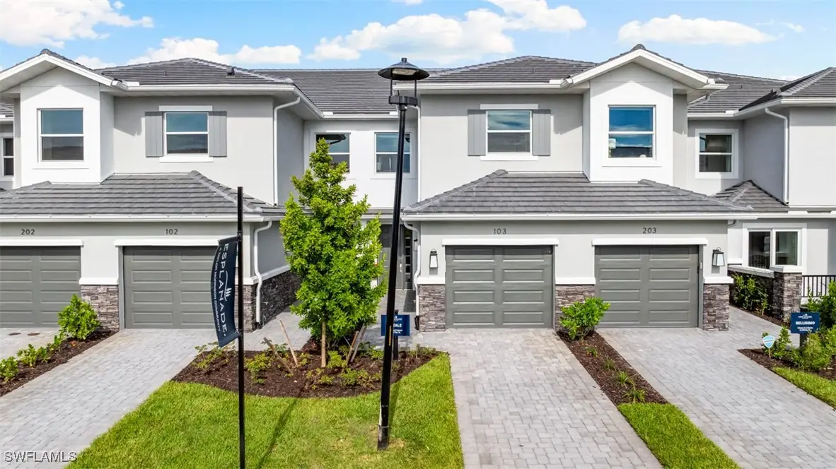 15339 Giardino Drive #203, Naples, FL 34114 - Image #1