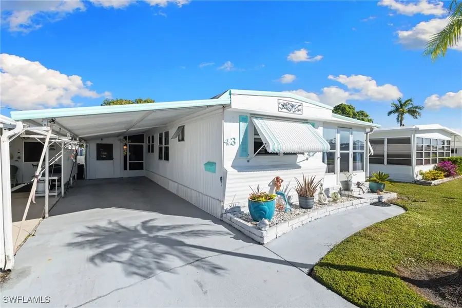 43 Enchanting Boulevard #E43, Naples, FL 34112 - Image #3