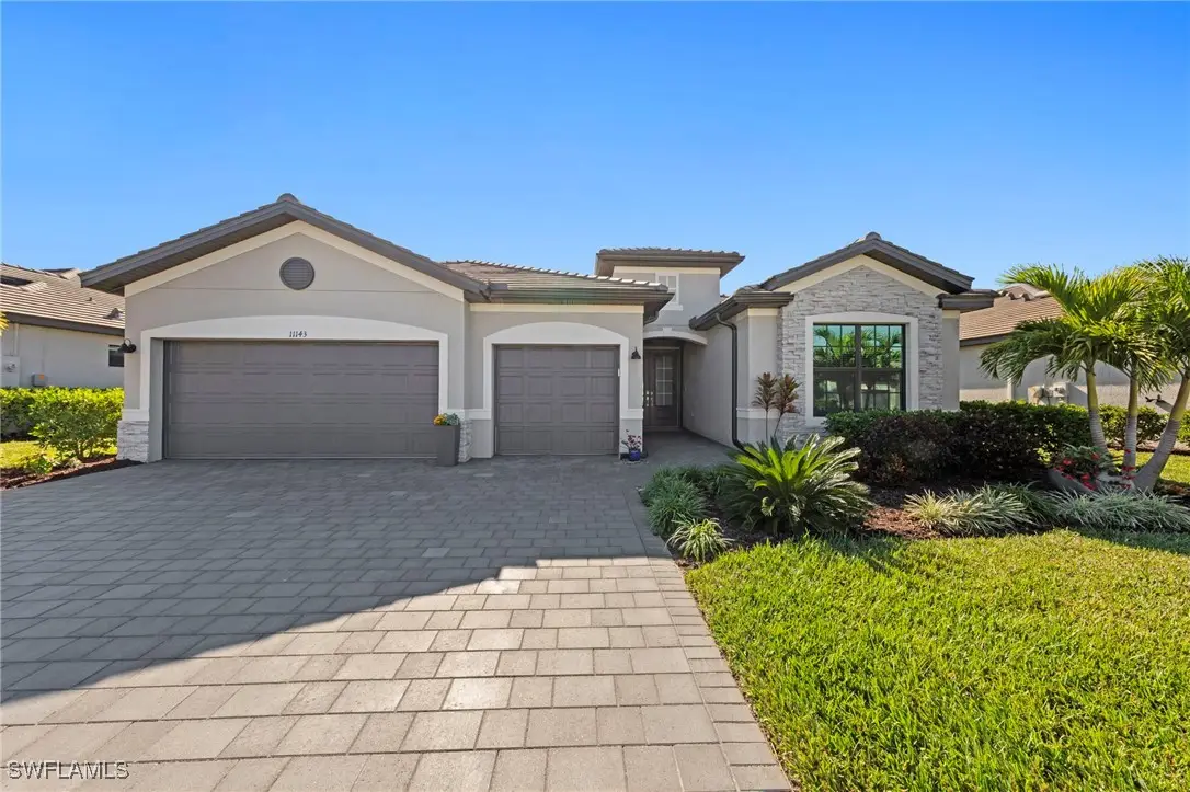 11143 Canopy Loop, Fort Myers, FL 33913 - Image #1