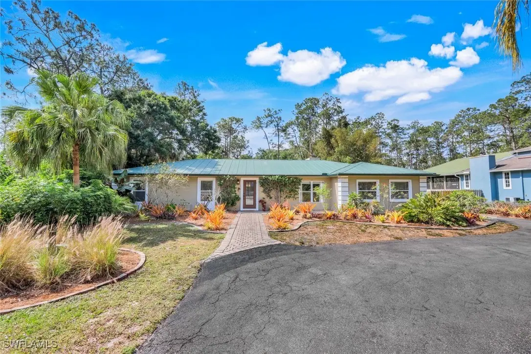 5248 Coral Wood Drive, Naples, FL 34119 - #1