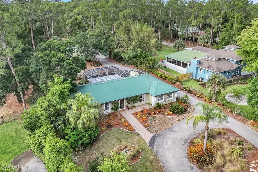 5248 Coral Wood Drive, Naples, FL 34119 - #2