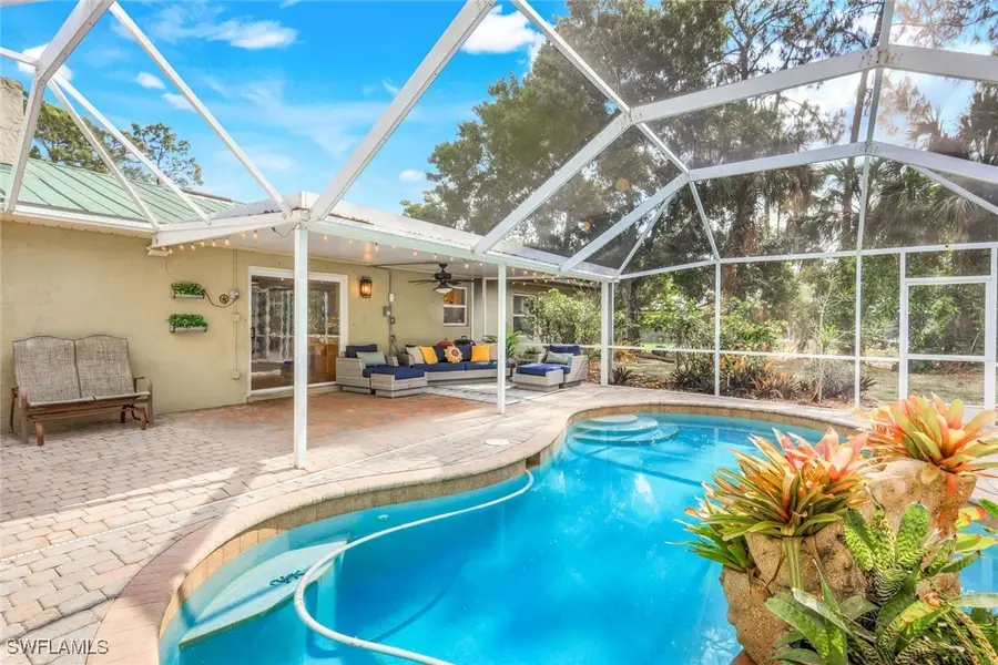 5248 Coral Wood Drive, Naples, FL 34119 - #3