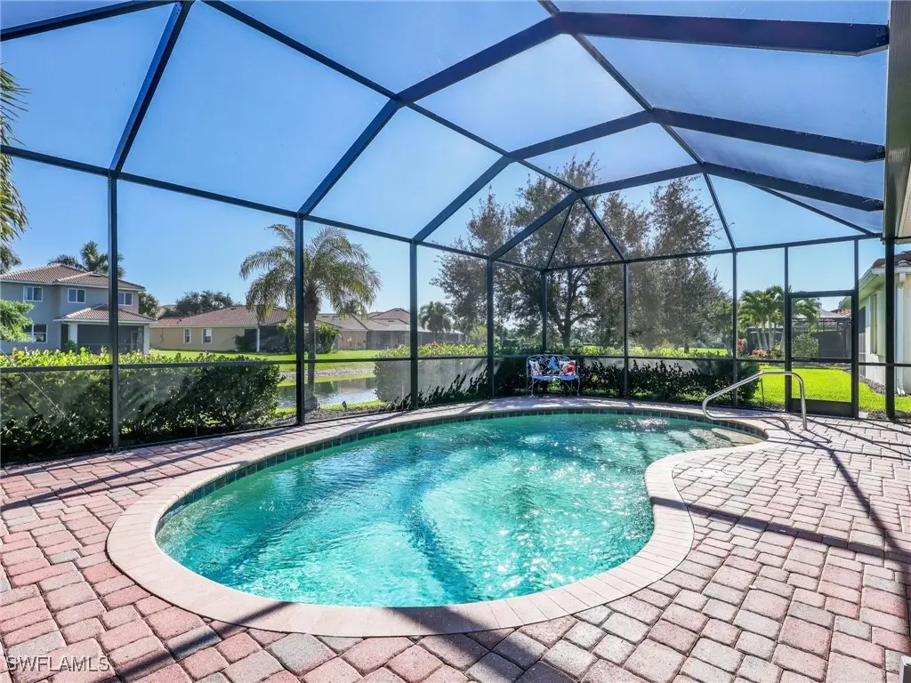 3493 Dandolo Circle, Cape Coral, FL 33909 - Image #1