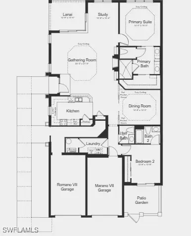 15339 Giardino Drive #11-101, Naples, FL 34114 - Image #3