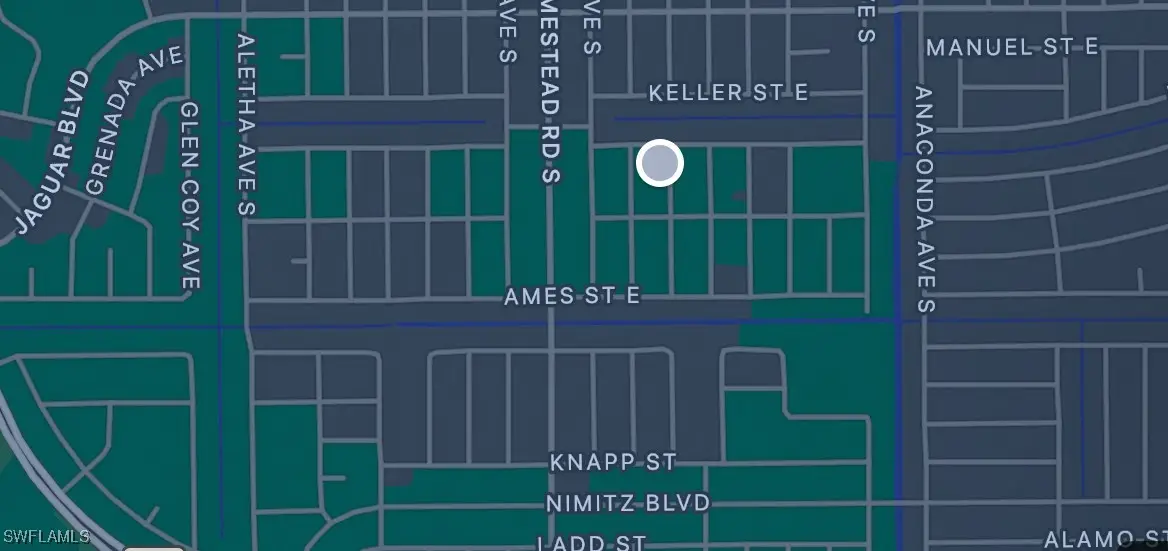 830 Gaylord Avenue S, Lehigh Acres, FL 33974 - Image #1