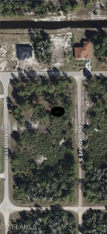 830 Gaylord Avenue S, Lehigh Acres, FL 33974 - Image #2