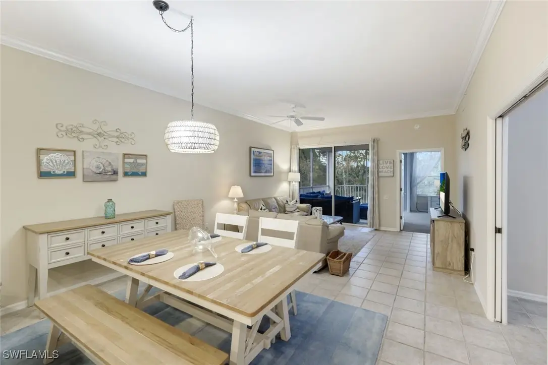 8267 Parkstone Place #302, Naples, FL 34120 - Image #1