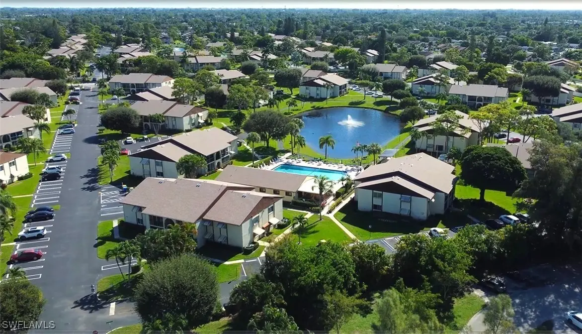 3528 La Mar Court #D-1, Greenacres, FL 33463-1855 - Image #1