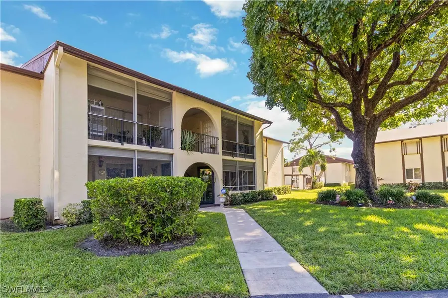 3528 La Mar Court #D-1, Greenacres, FL 33463-1855 - Image #2