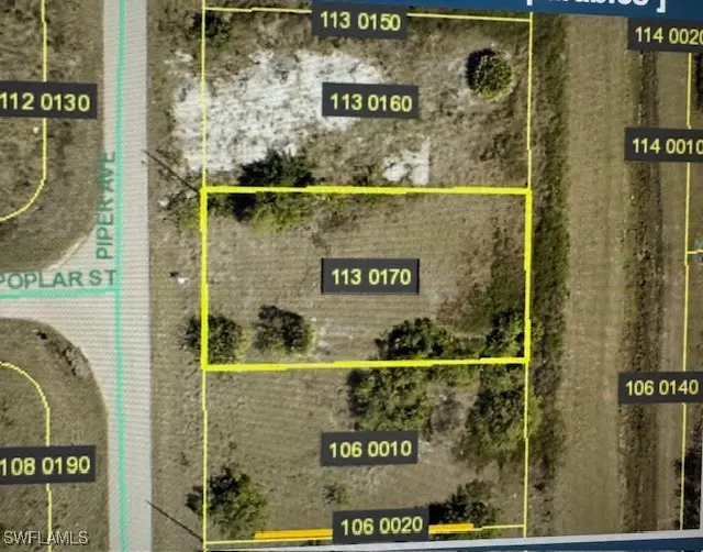373 Piper Avenue, Lehigh Acres, FL 33974 - Image #1