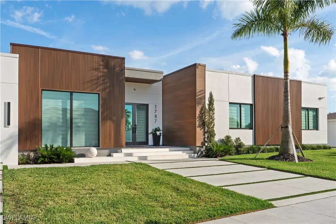 1787 Dogwood Drive, Marco Island, FL 34145 - Image #1