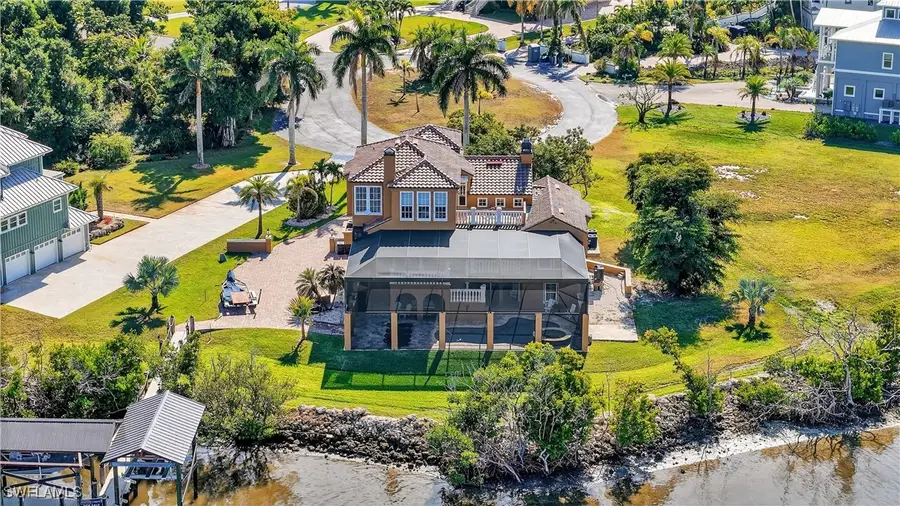 4961 Galt Island Avenue, Saint James City, FL 33956 - Image #3