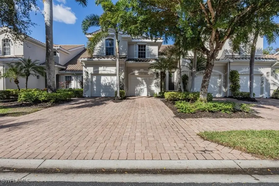 12854 Carrington Circle #203, Naples, FL 34105 - Image #2