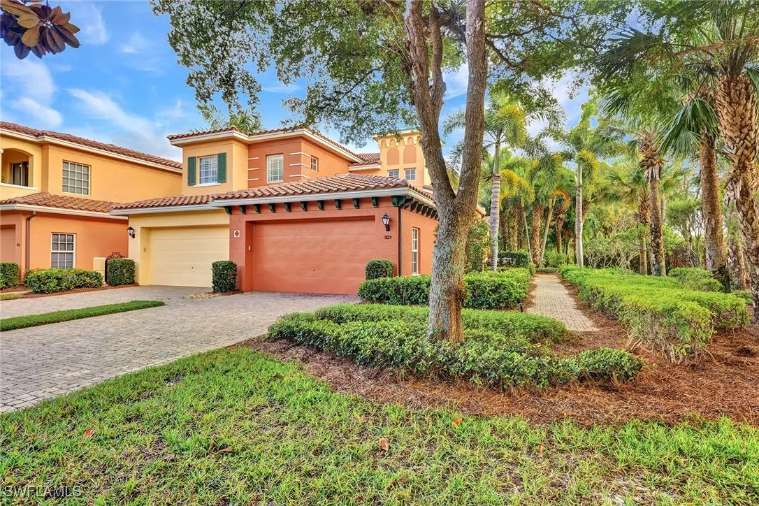 8529 Via Lungomare Circle #203, Estero, FL 33928 - #1