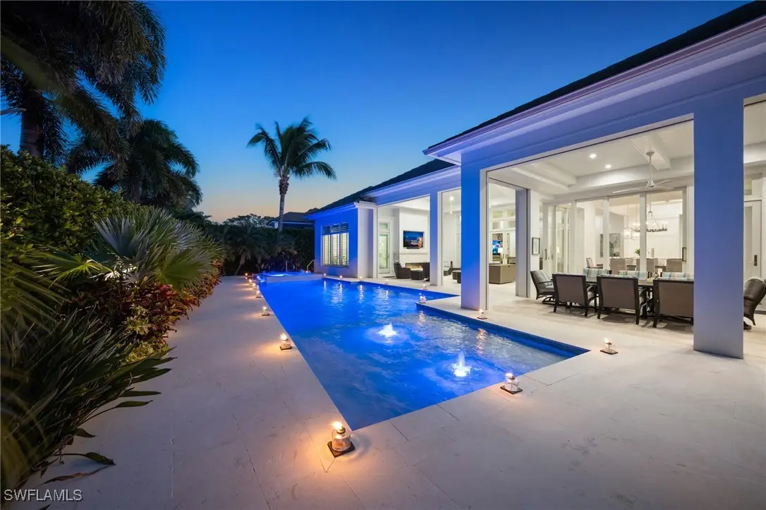 383 Cuddy Court, Naples, FL 34103 - Image #1