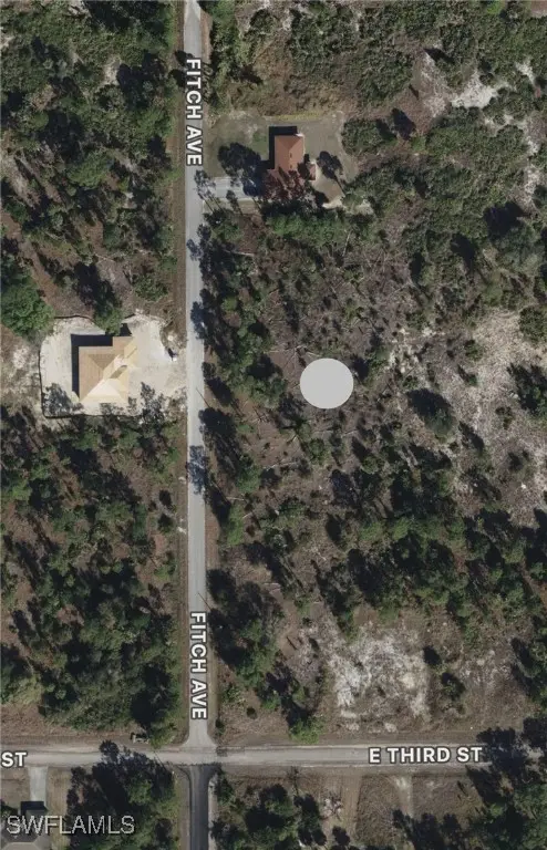 306 Fitch Avenue, Lehigh Acres, FL 33936