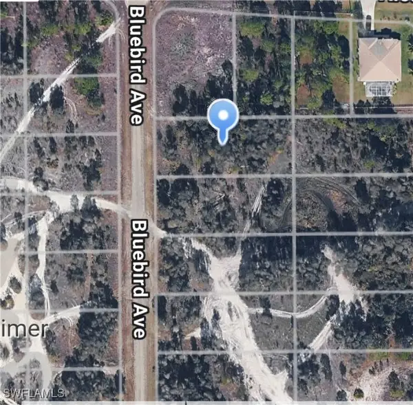 717 Bluebird Avenue, Lehigh Acres, FL 33974