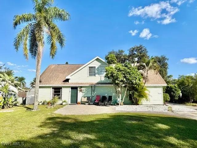 27673 Los Amigos Lane, Bonita Springs, FL 34135 - Image #1