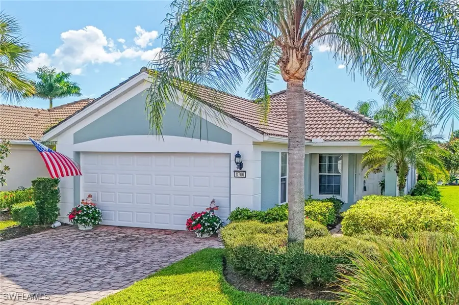 8700 Querce Court, Naples, FL 34114 - Image #2