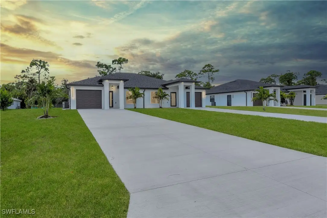 5214/5216 24th Street Sw, Lehigh Acres, FL 33973 - Image #1