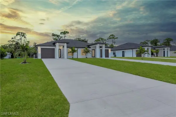 5214/5216 24th Street Sw, Lehigh Acres, FL 33973