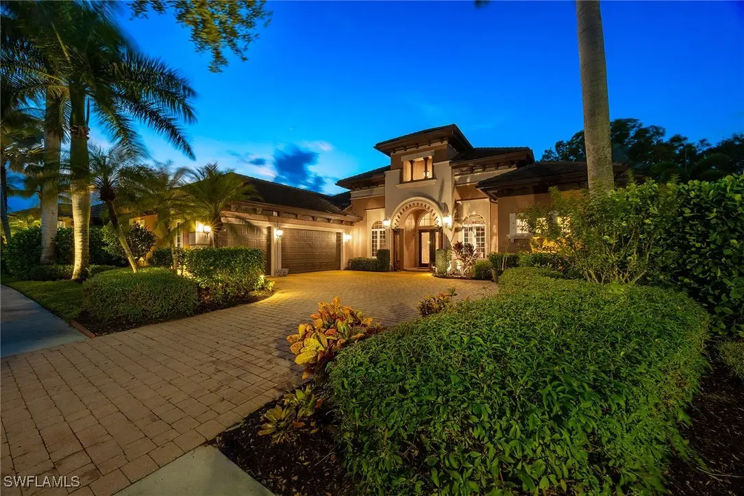 9034 Shenendoah Circle, Naples, FL 34113 - Image #1