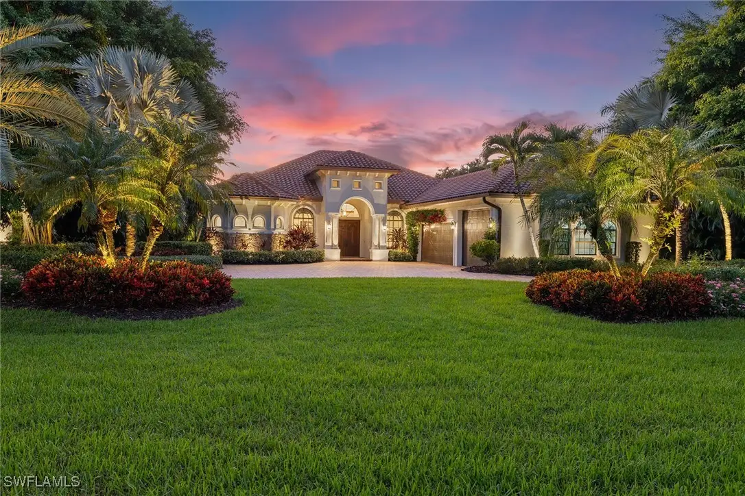 7717 Trent Court, Naples, FL 34113 - Image #1