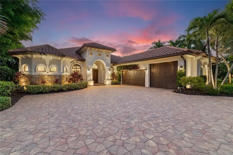7717 Trent Court, Naples, FL 34113 - Image #2