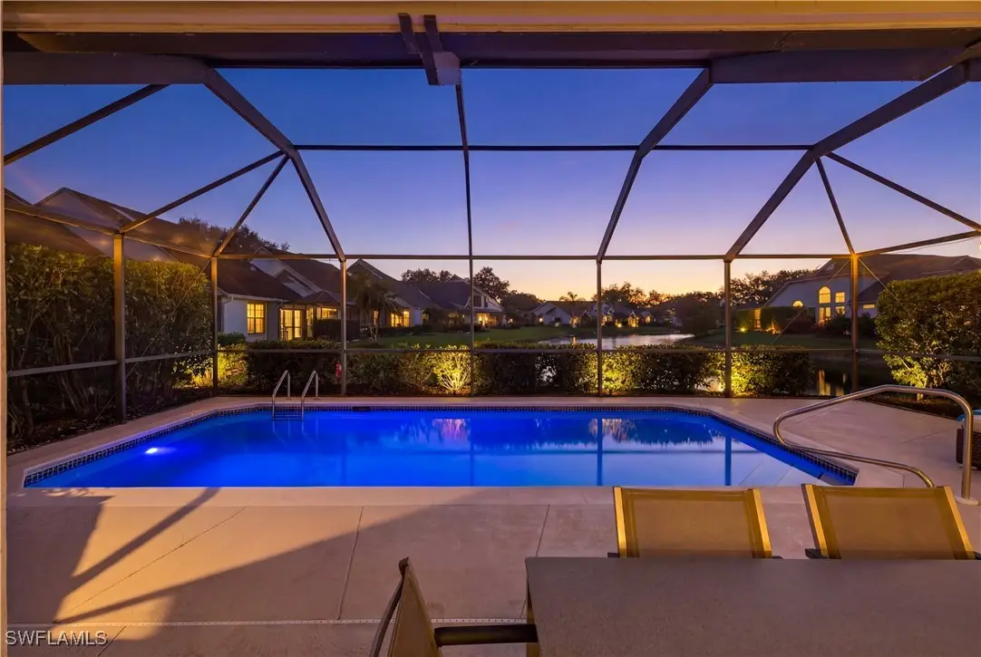 66 Water Oaks Way #D66, Naples, FL 34105 - Image #1