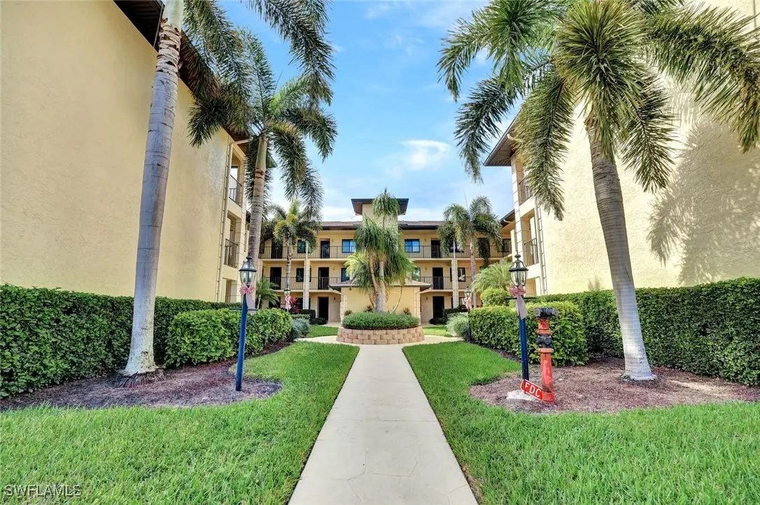 228 Fox Glen Drive #3203, Naples, FL 34104 - Image #1