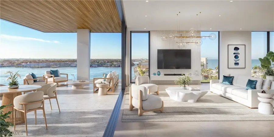 3300 Gulf Shore Boulevard N #201, Naples, FL 34103 - Image #2