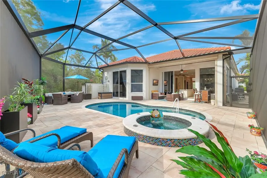 1282 Via Portofino, Naples, FL 34108 - Image #3