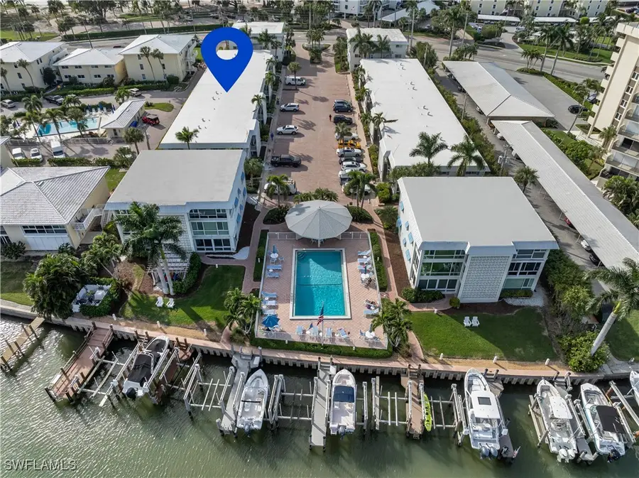 2100 Gulf Shore Boulevard N #206, Naples, FL 34102 - Image #2